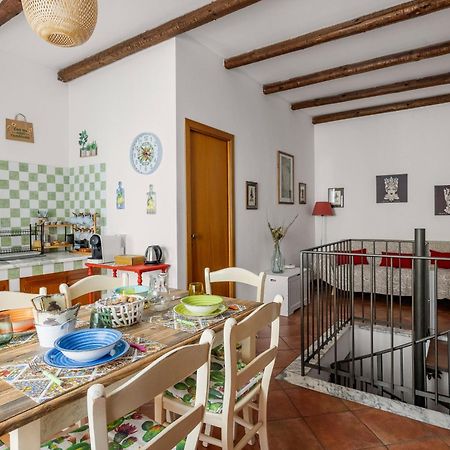 Apartament Sabbenerica - Palermo Zewnętrze zdjęcie
