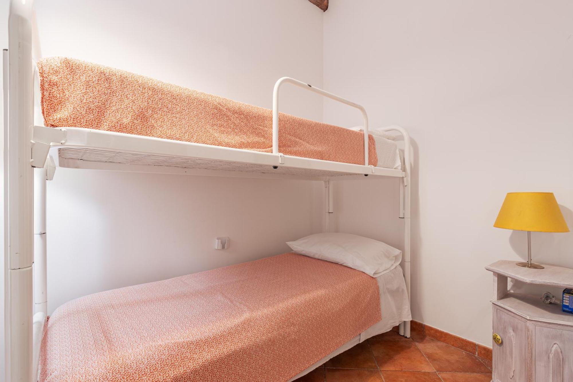 Apartament Sabbenerica - Palermo Zewnętrze zdjęcie