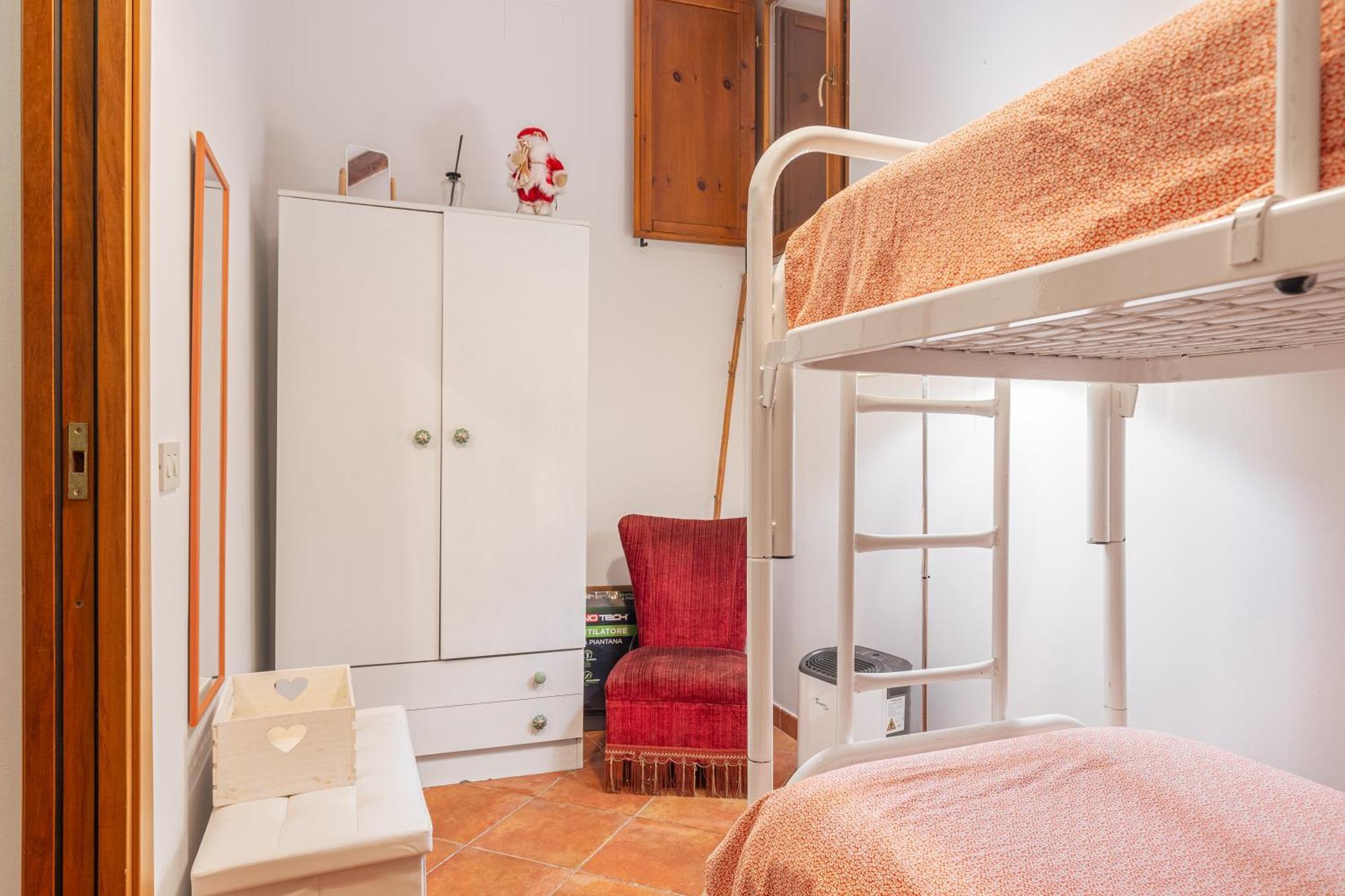 Apartament Sabbenerica - Palermo Zewnętrze zdjęcie