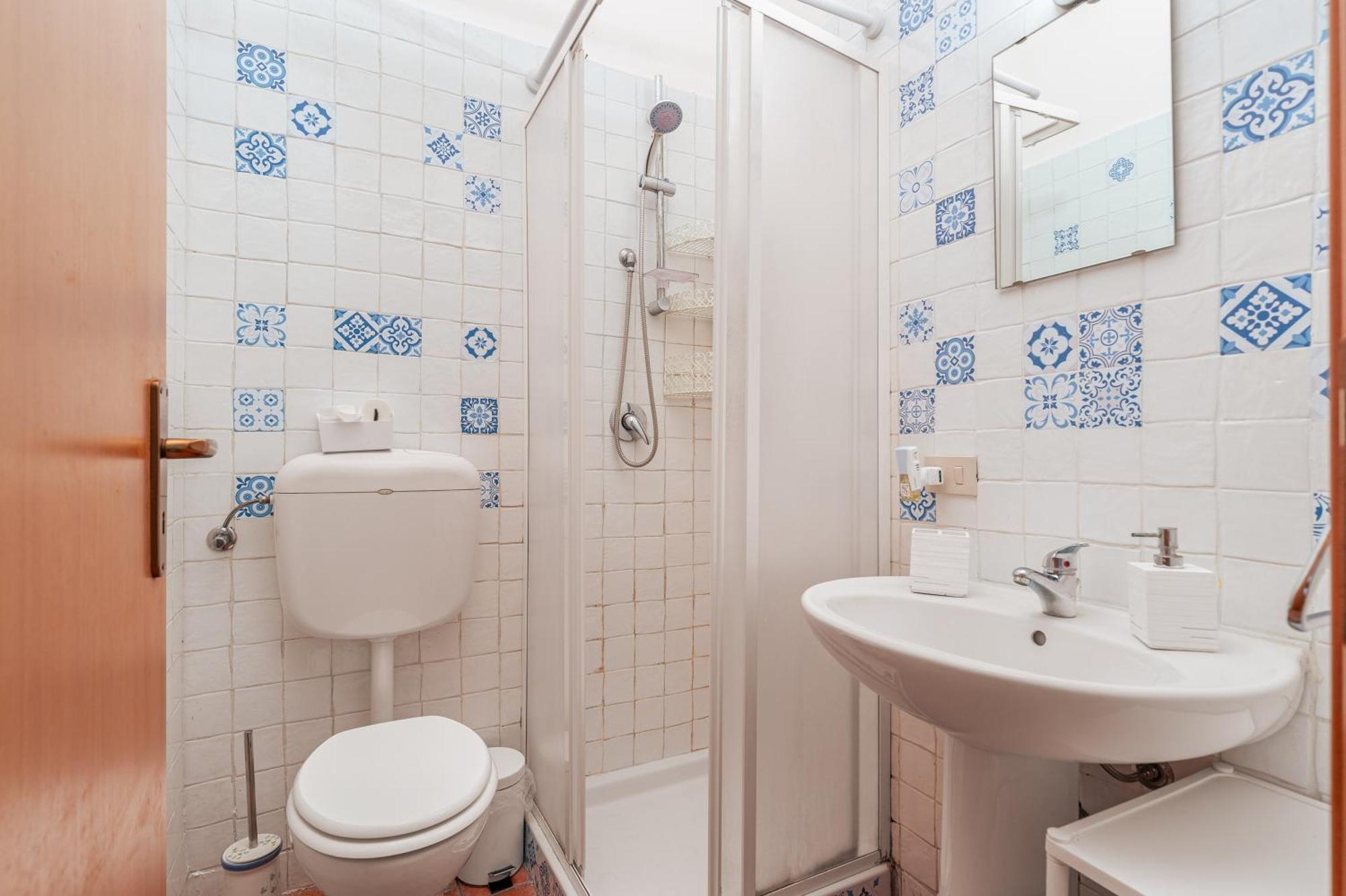 Apartament Sabbenerica - Palermo Zewnętrze zdjęcie