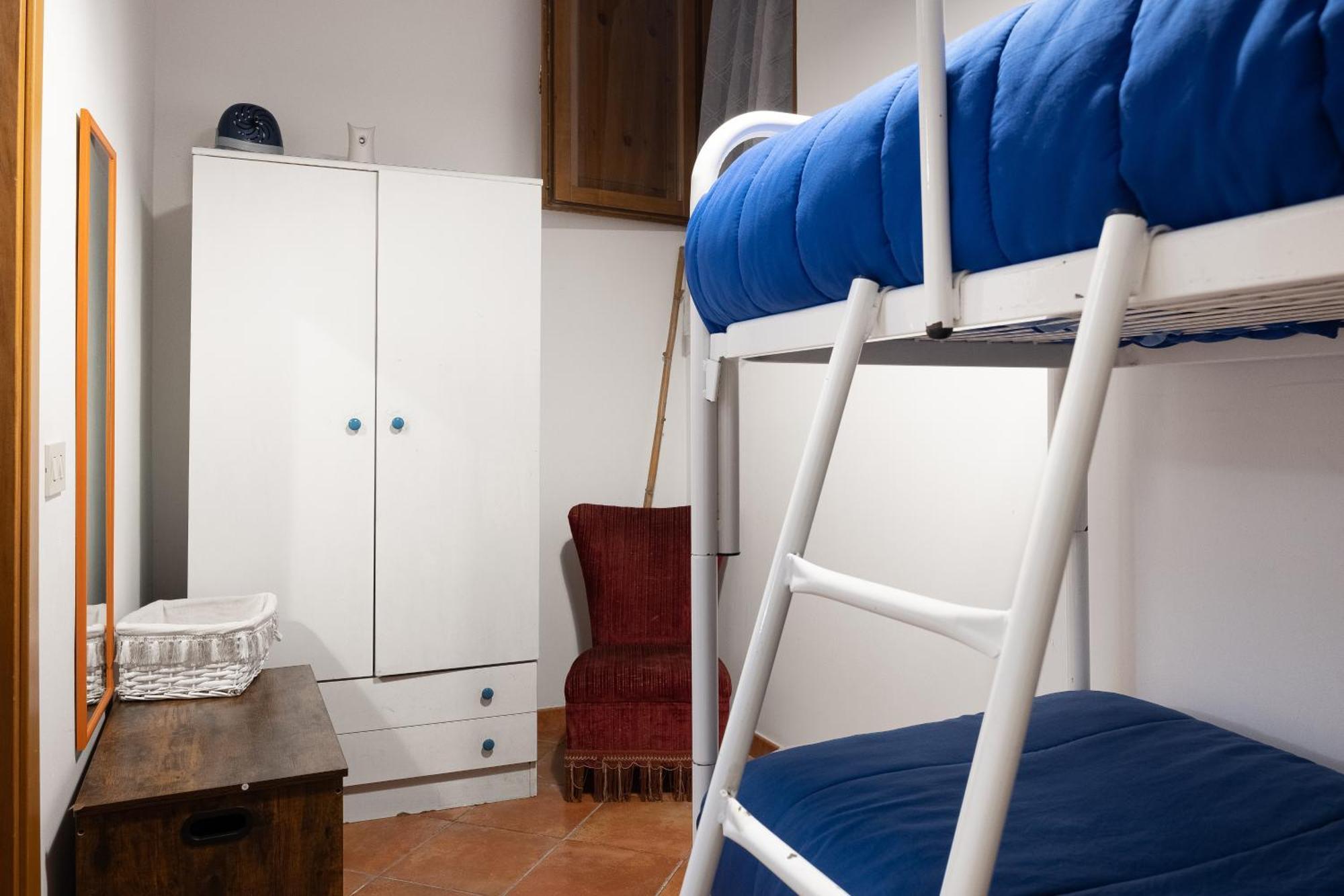 Apartament Sabbenerica - Palermo Zewnętrze zdjęcie