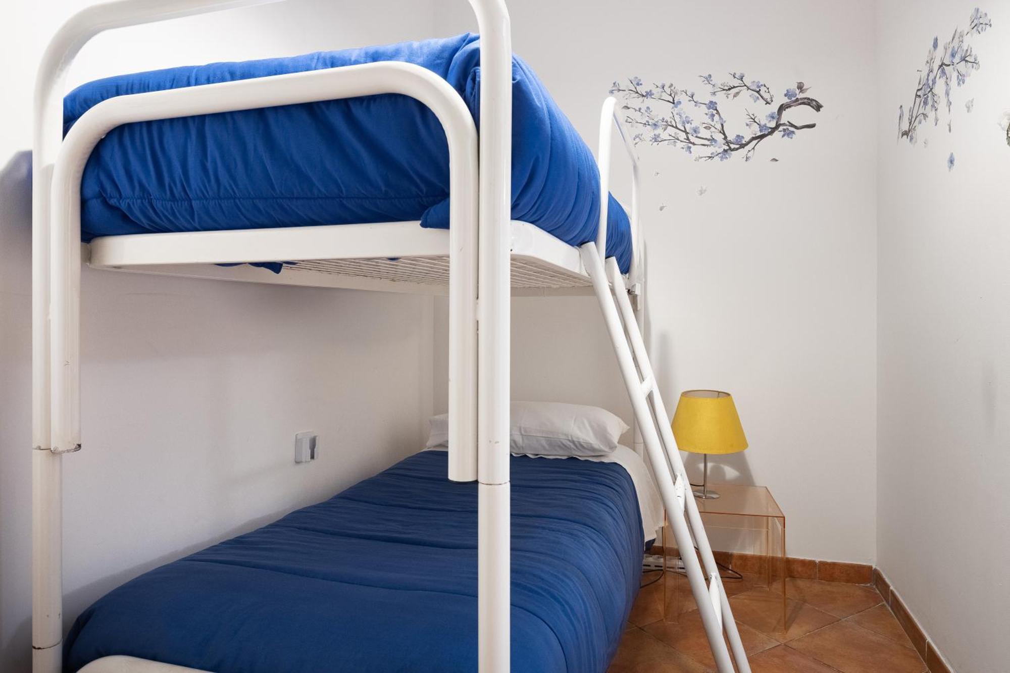 Apartament Sabbenerica - Palermo Zewnętrze zdjęcie