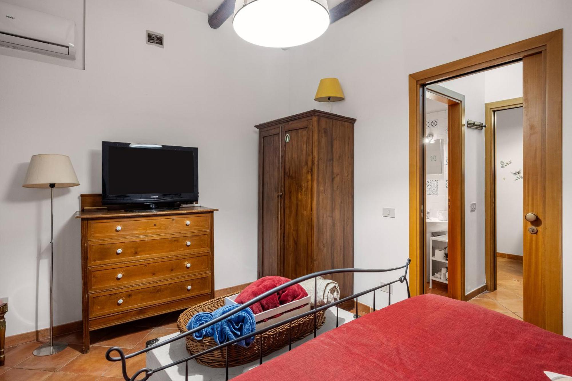 Apartament Sabbenerica - Palermo Zewnętrze zdjęcie