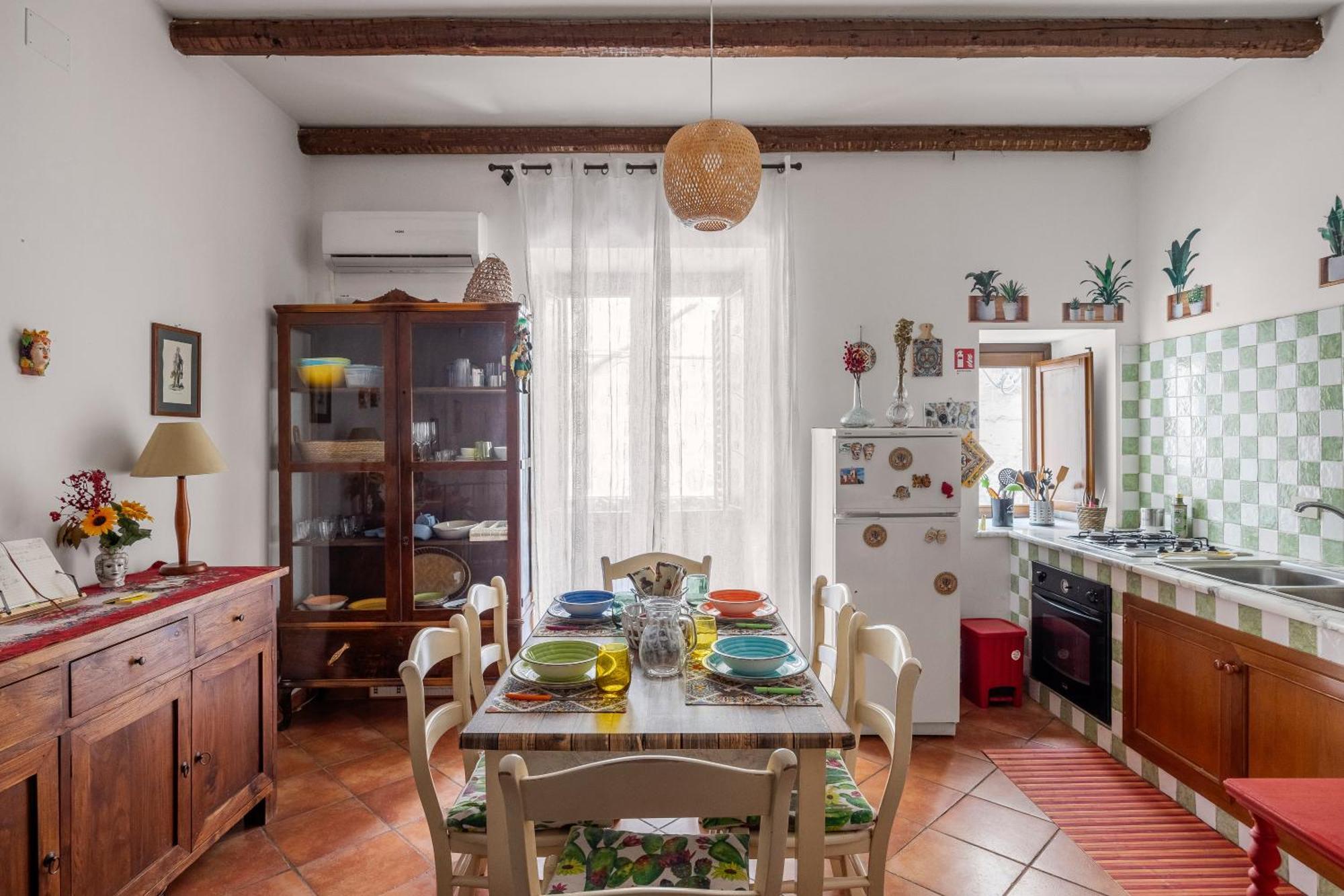 Apartament Sabbenerica - Palermo Zewnętrze zdjęcie