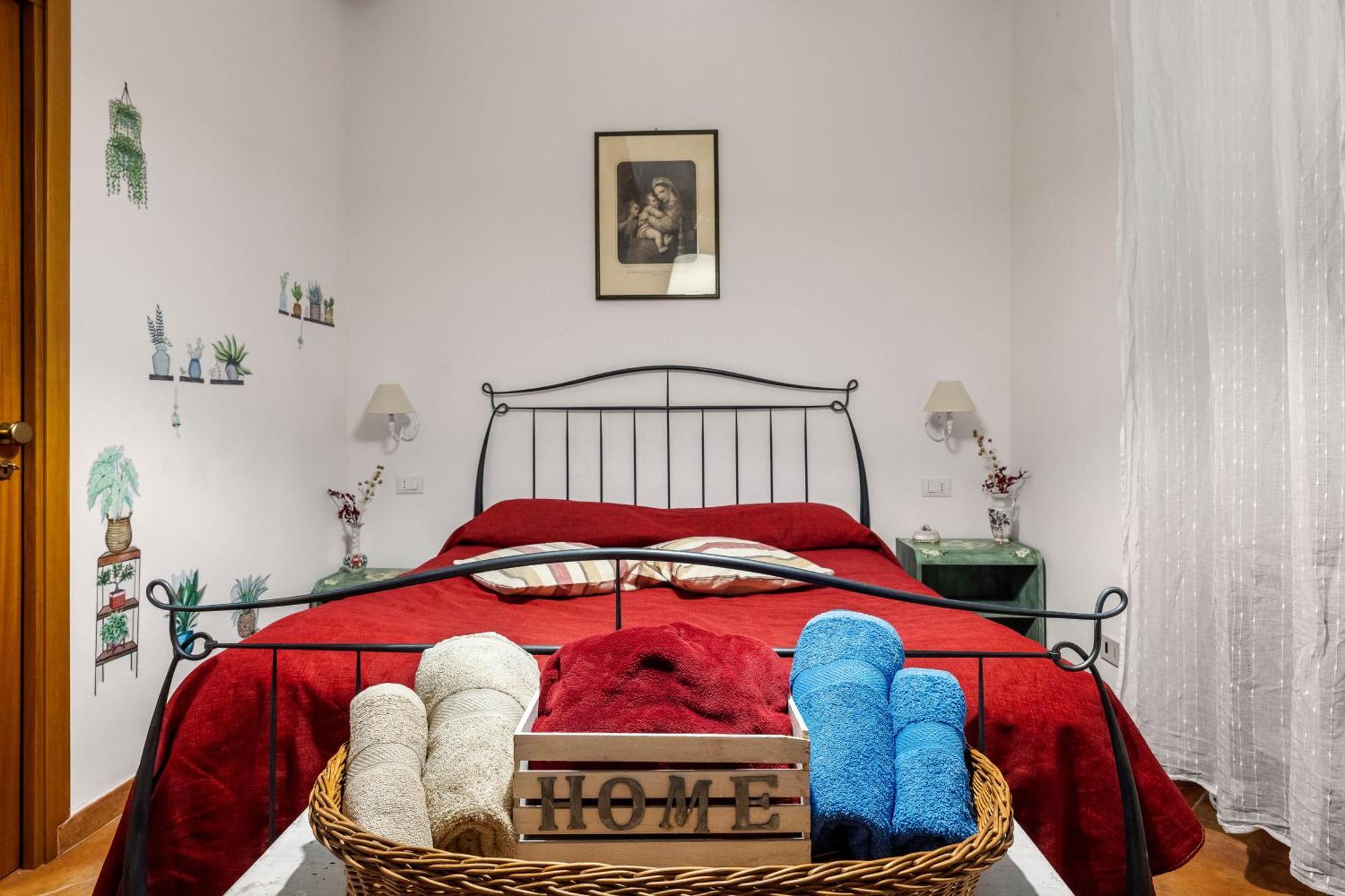 Apartament Sabbenerica - Palermo Zewnętrze zdjęcie
