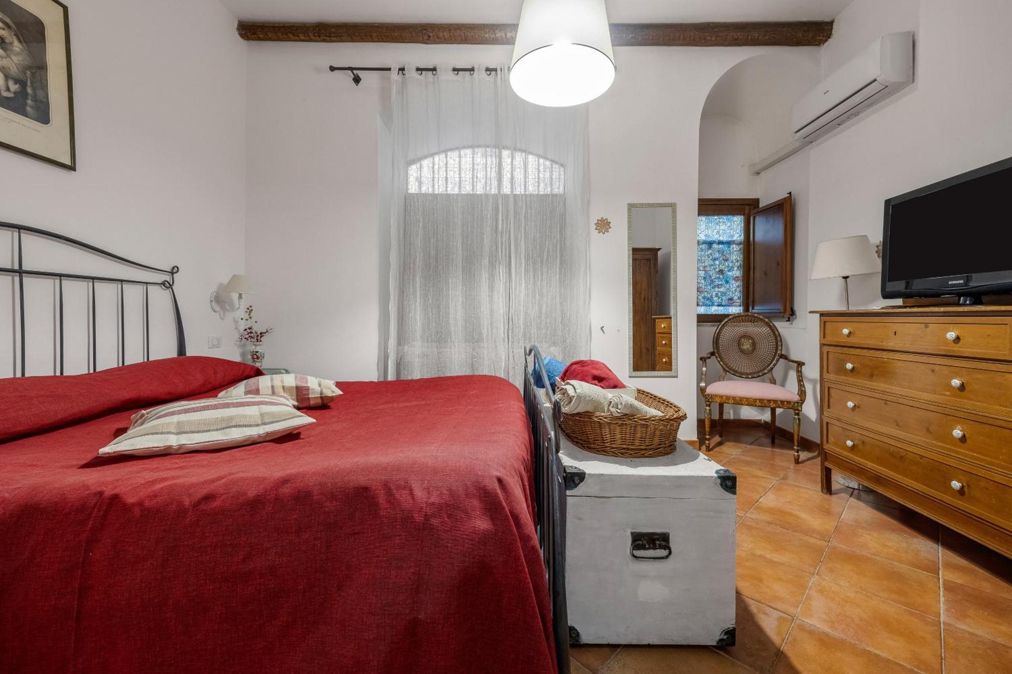 Apartament Sabbenerica - Palermo Zewnętrze zdjęcie