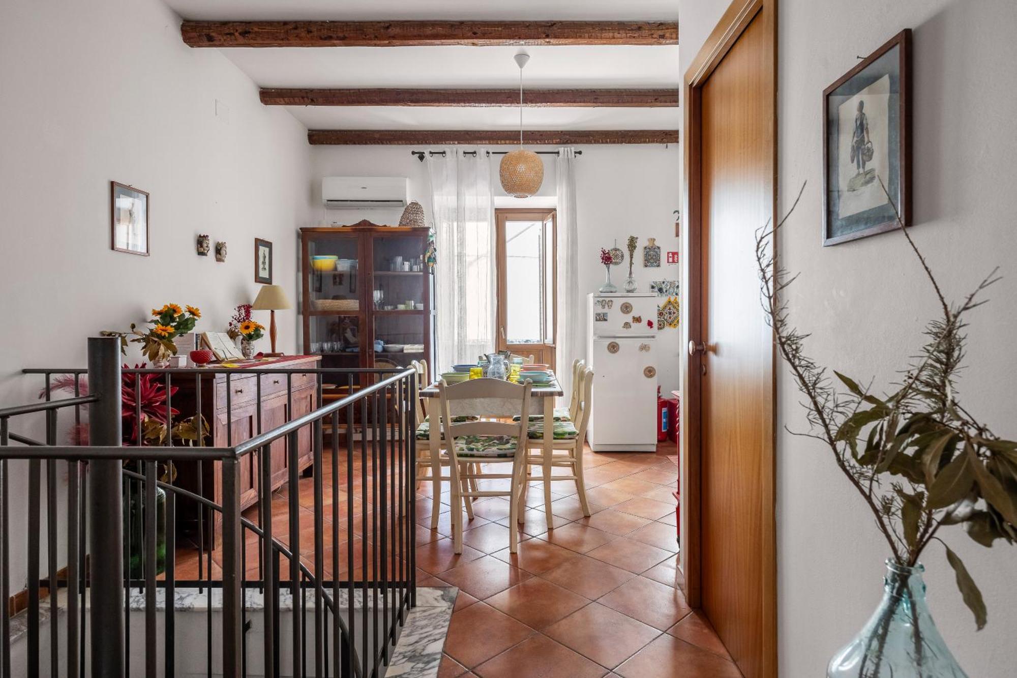 Apartament Sabbenerica - Palermo Zewnętrze zdjęcie