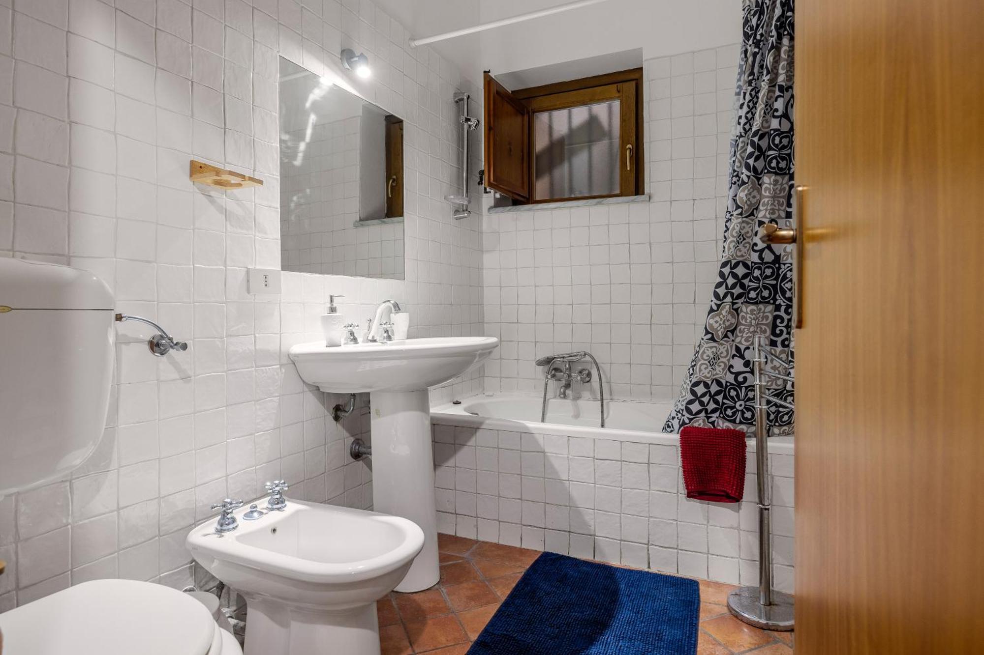 Apartament Sabbenerica - Palermo Zewnętrze zdjęcie