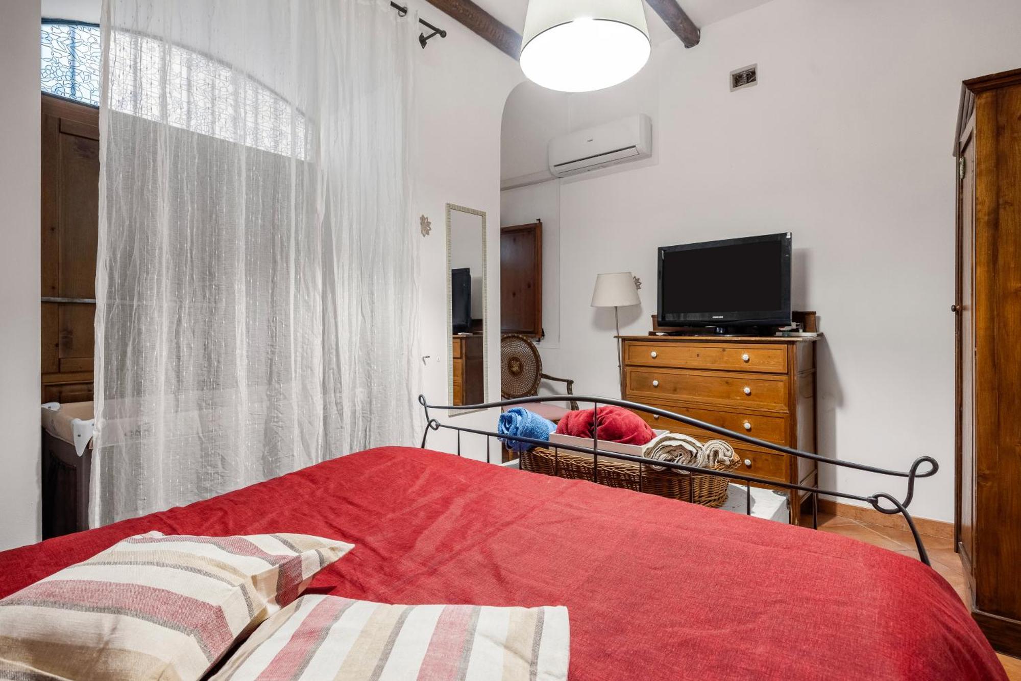 Apartament Sabbenerica - Palermo Zewnętrze zdjęcie