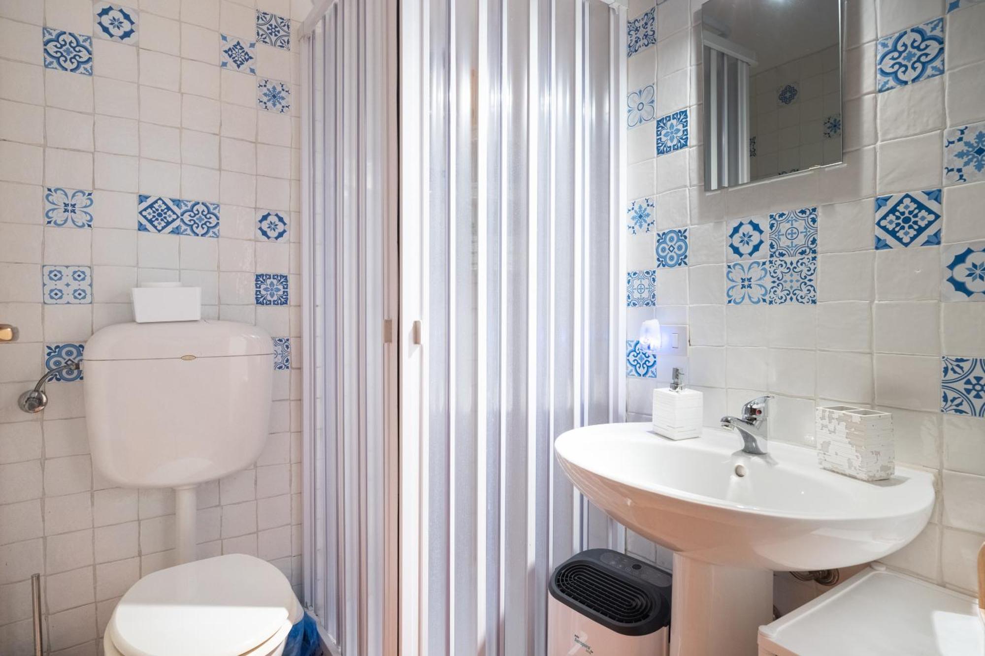 Apartament Sabbenerica - Palermo Zewnętrze zdjęcie
