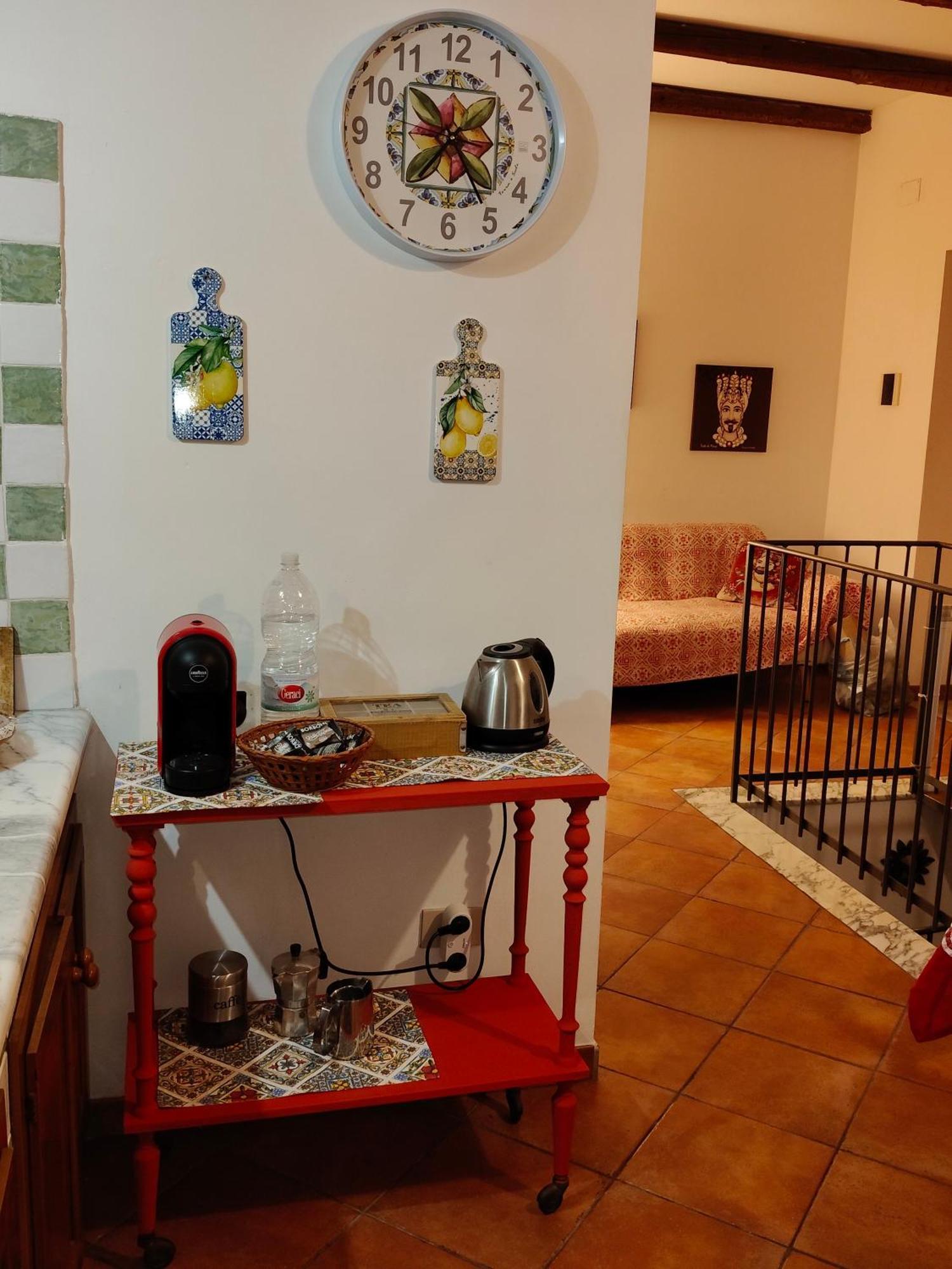 Apartament Sabbenerica - Palermo Zewnętrze zdjęcie