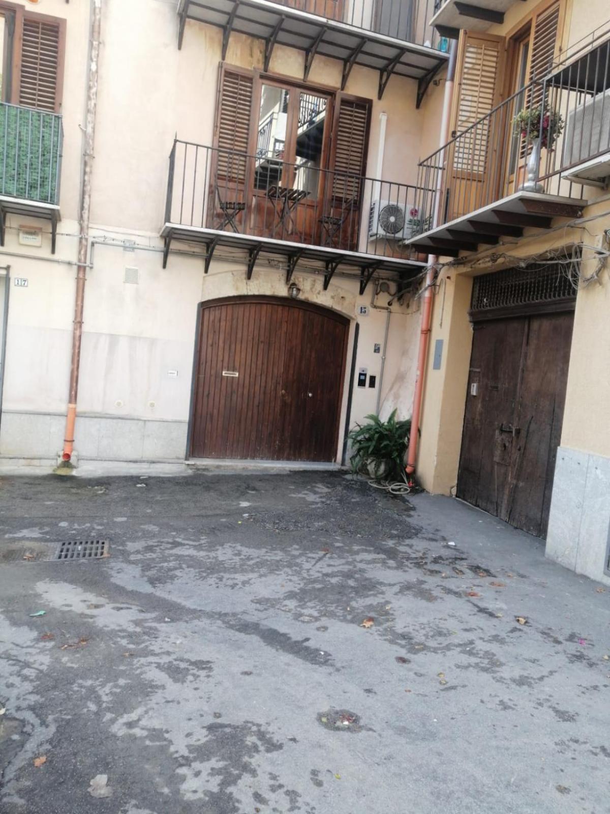 Apartament Sabbenerica - Palermo Zewnętrze zdjęcie