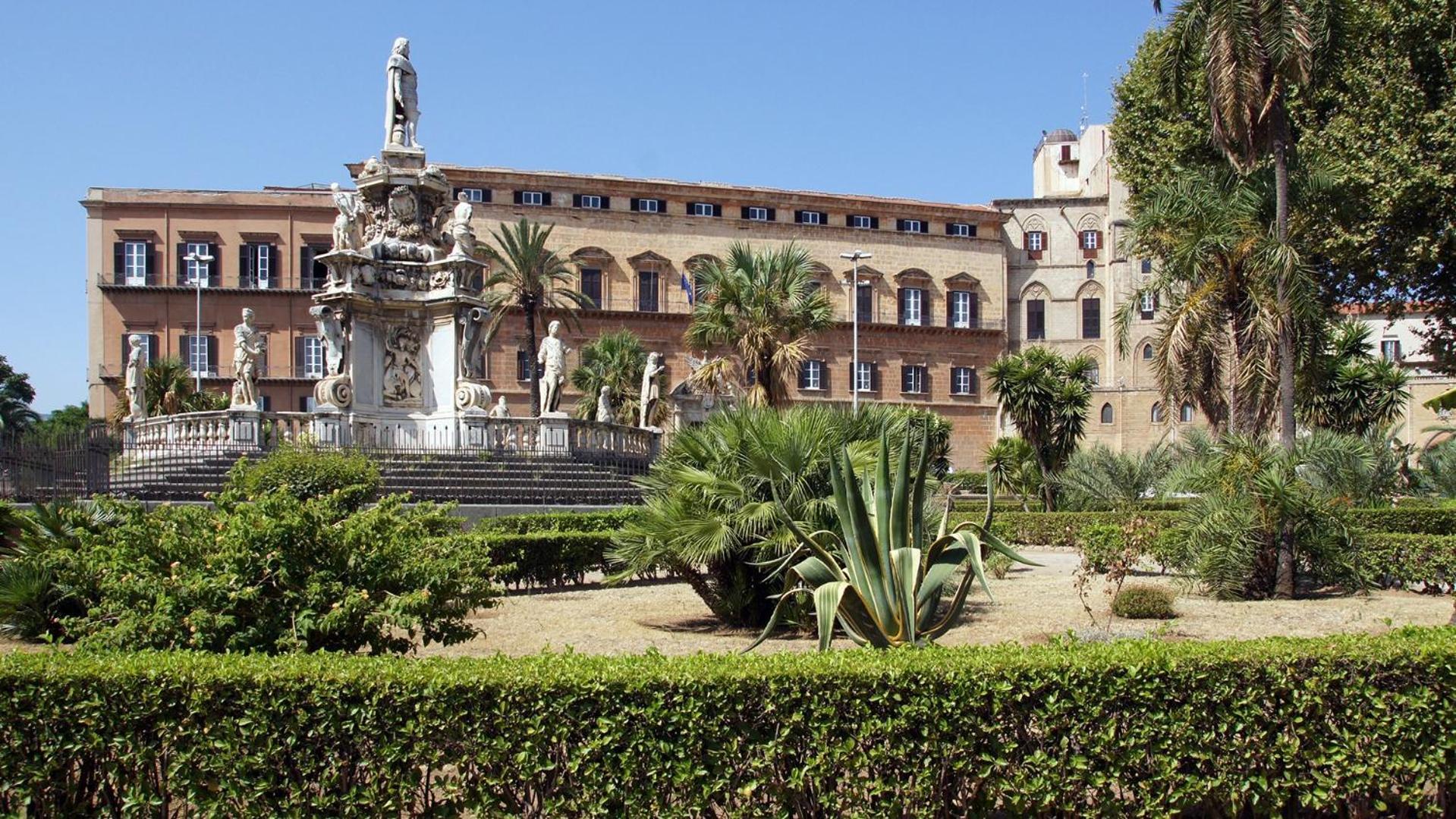 Apartament Sabbenerica - Palermo Zewnętrze zdjęcie